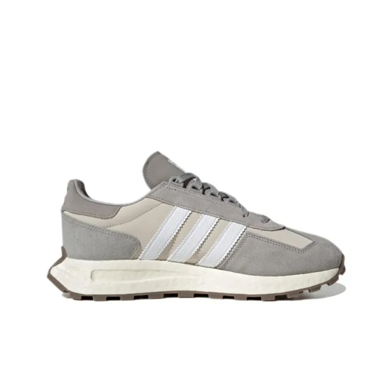 Retropy E5 Adidas Originals 'Dark Solid Grey'-1