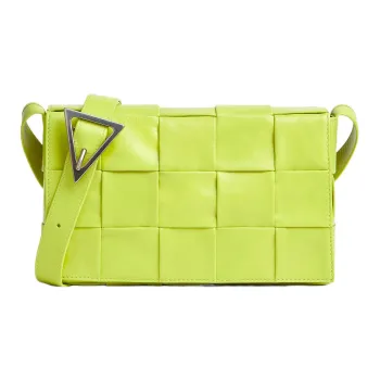 Bottega Veneta Cassette Shoulder Bags