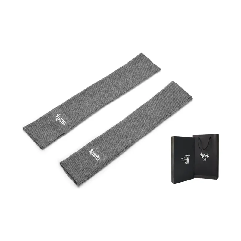 KENMO Knit Gloves Unisex-14