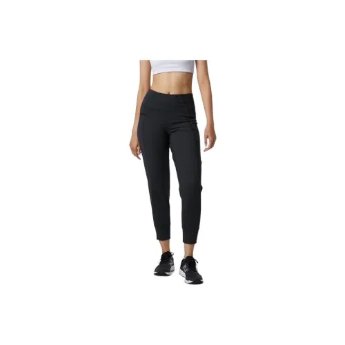 New Balance Leggings Women's Black