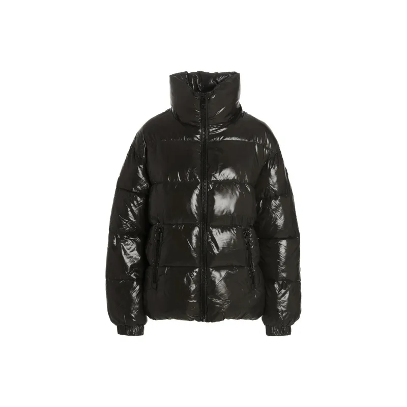 MICHAEL KORS Jacket Women's Dark Green-1