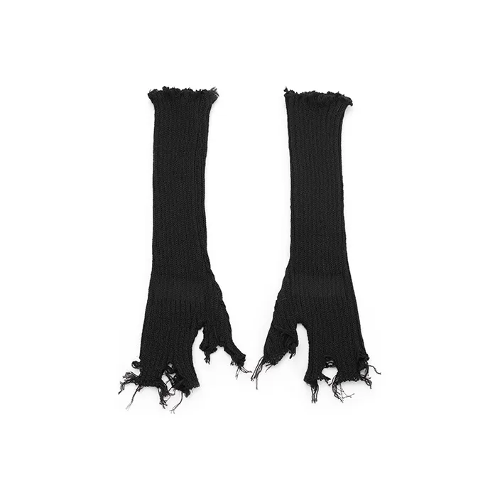 KENMO Knit Gloves Unisex-4