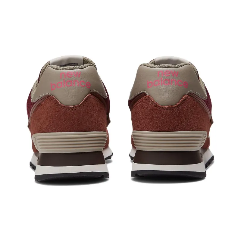 New Balance 574 Low top Sneakers-4