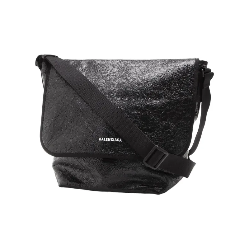 Balenciaga Explorer Shoulder Bags-1