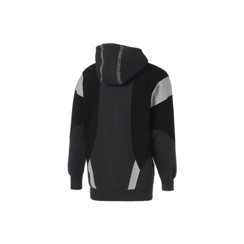 PUMA Sweatshirts Men Dark Gray-1