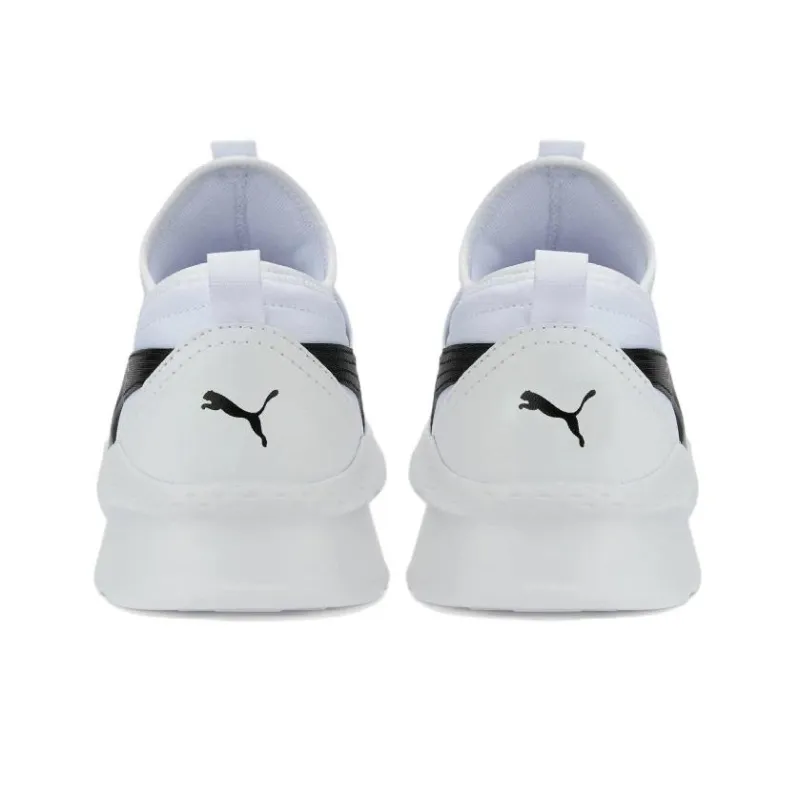 PUMA Anzarun Lite Slipon 'White Black'-3