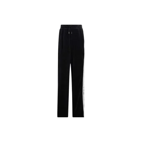 Adidas Originals ADIBREAK Knitted Sweatpants Women's Black