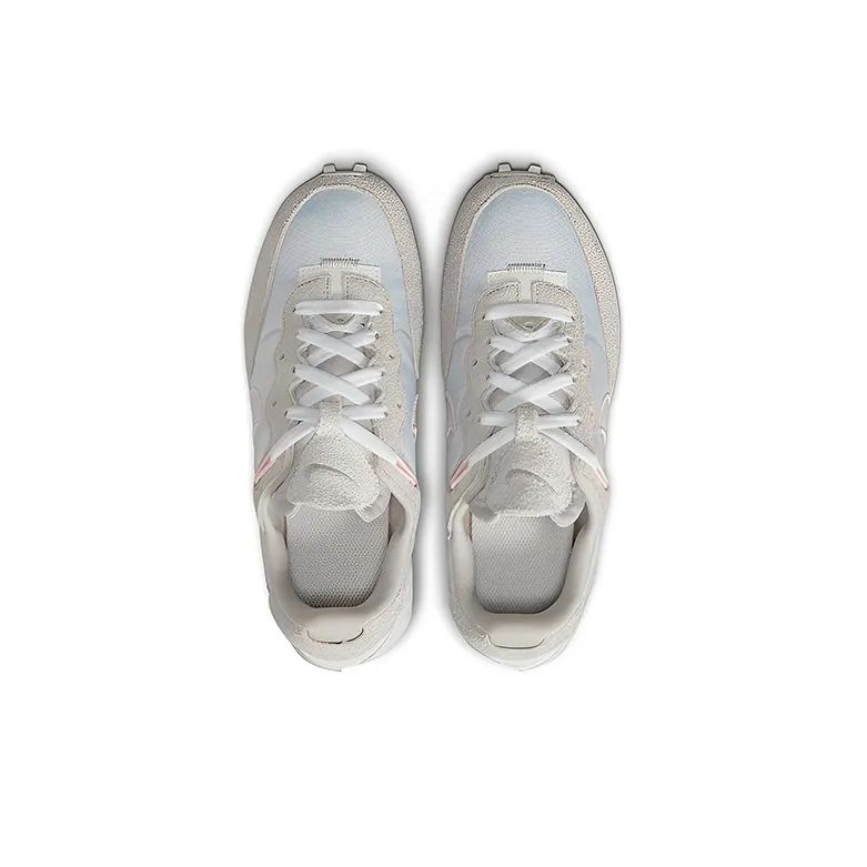 Nike Fontanka Waffle Platinum Light Soft Pink Women's-3