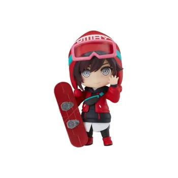 GOOD SMILE COMPANY Chibi Figures