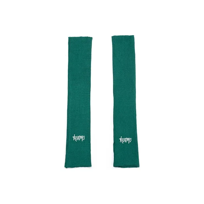 KENMO Knit Gloves Unisex-29