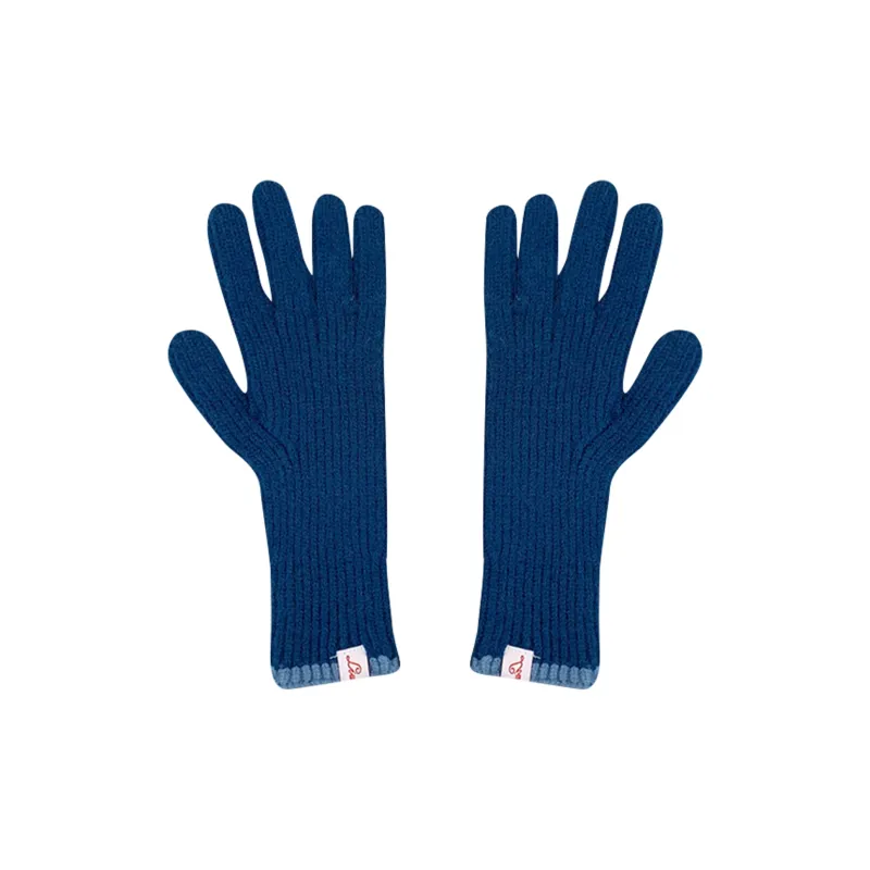 CMFY Knit Gloves Unisex-1