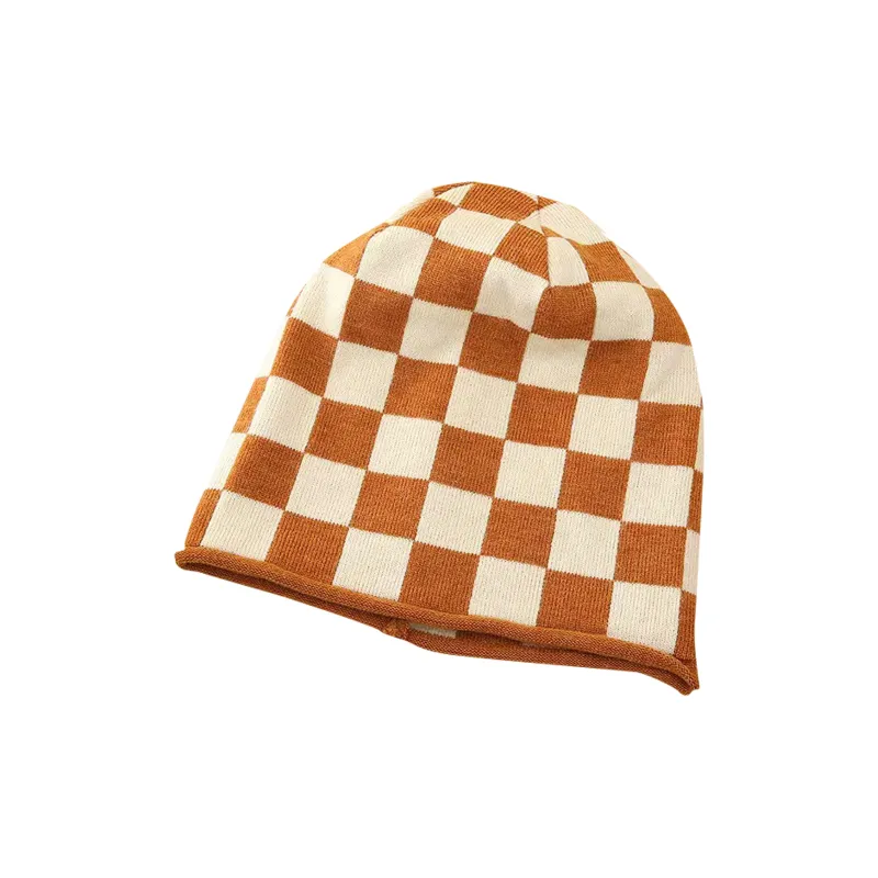 FireMonkey Yarns Cold Cap Unisex-1
