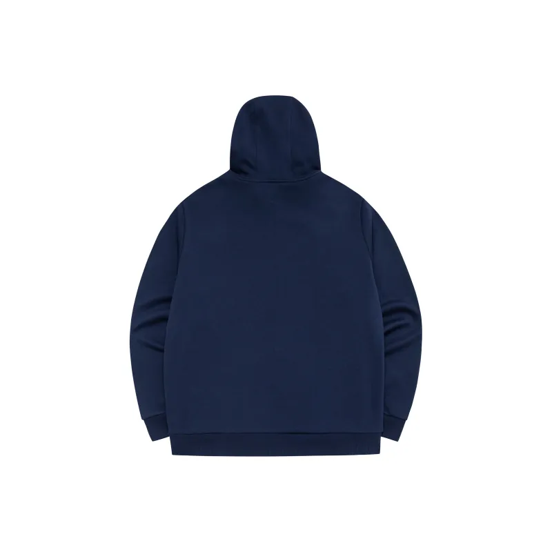 Erke Sweatshirts Men Blue Black-1