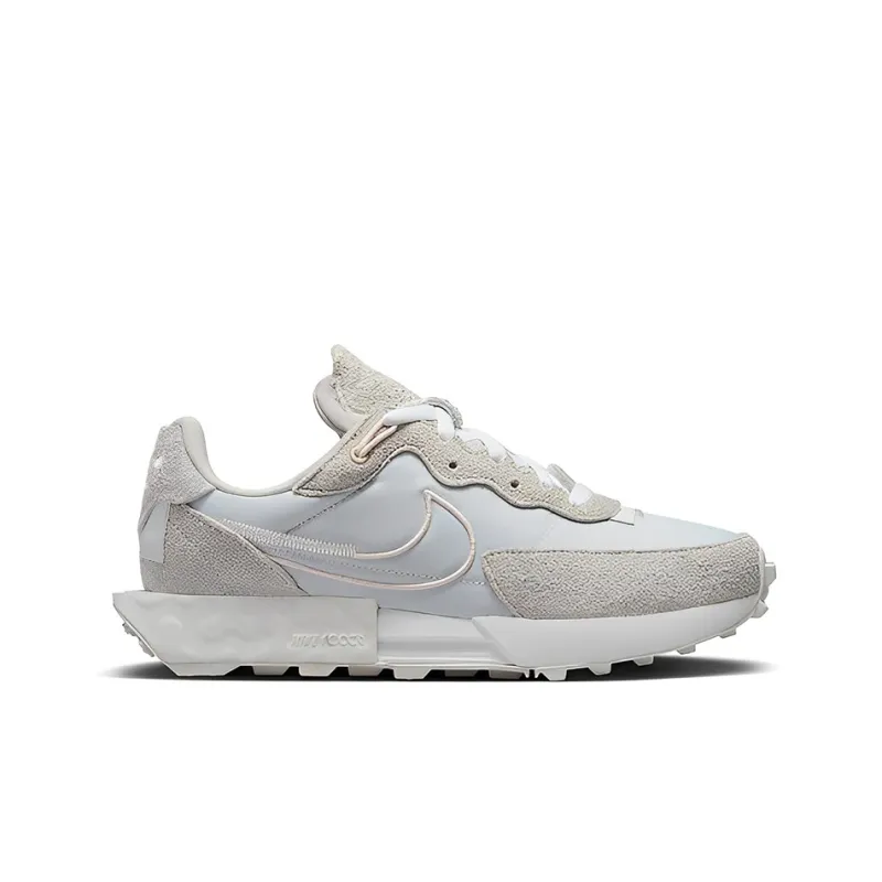Nike Fontanka Waffle Platinum Light Soft Pink Women's-1