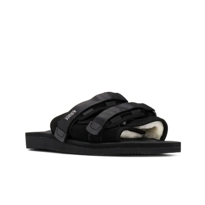 Suicoke Moto Mab Touch-strap Slides-1