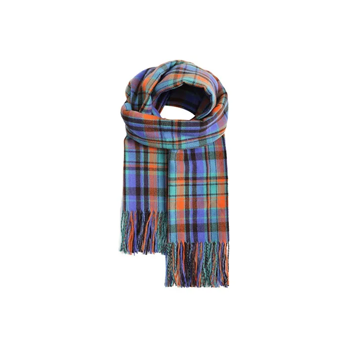 FREE RABBITⅡ Knit Scarves Unisex-4