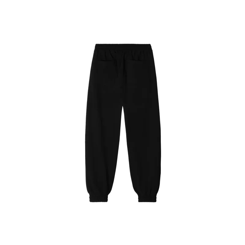 UZIS Knitted Sports Pants Unisex-4