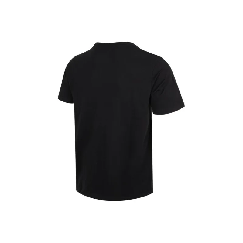 Vans T Shirts Men Black-1