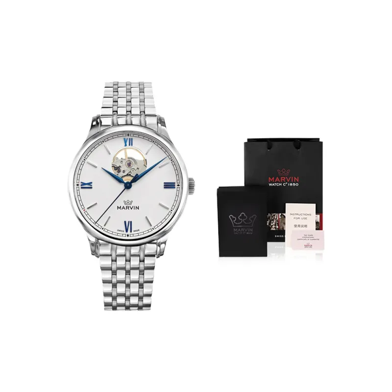 MARVIN Men Watch-2