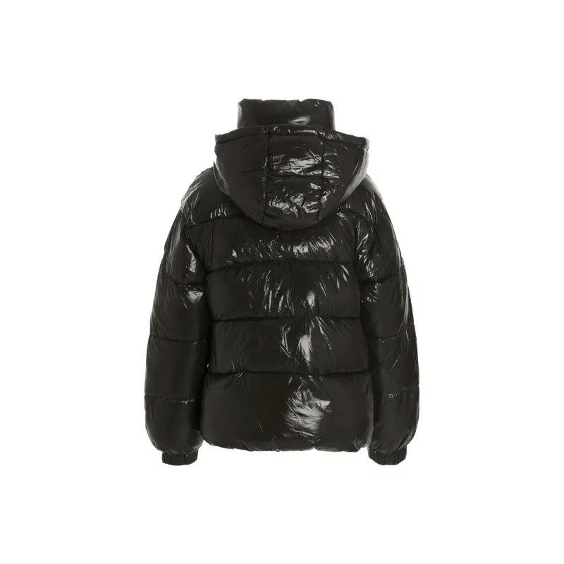 MICHAEL KORS Jacket Women's Dark Green-2