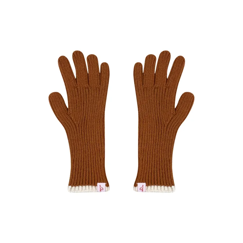 CMFY Knit Gloves Unisex-9