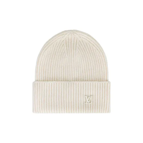 LOUIS VUITTON Unisex Beanie