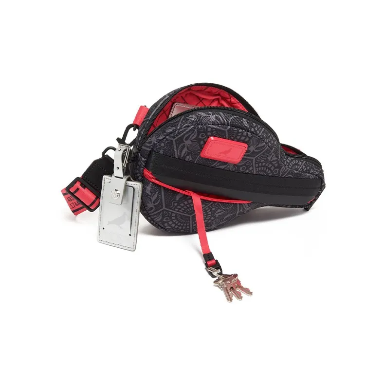 Staple X TUMI Crossbody Bags-2