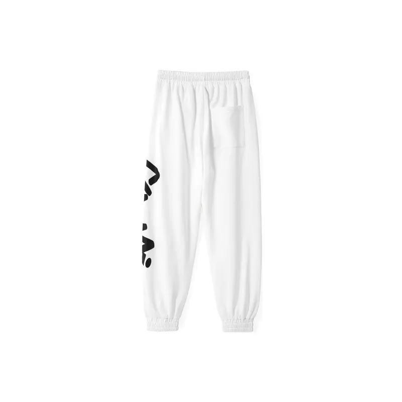 GENANX Knitted Sports Pants Unisex-4