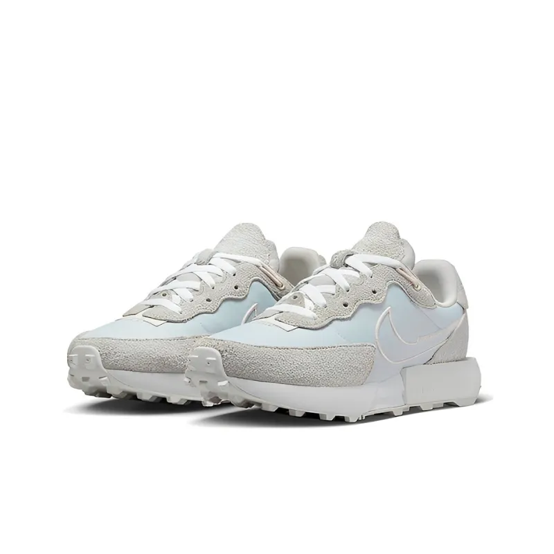 Nike Fontanka Waffle Platinum Light Soft Pink Women's-2