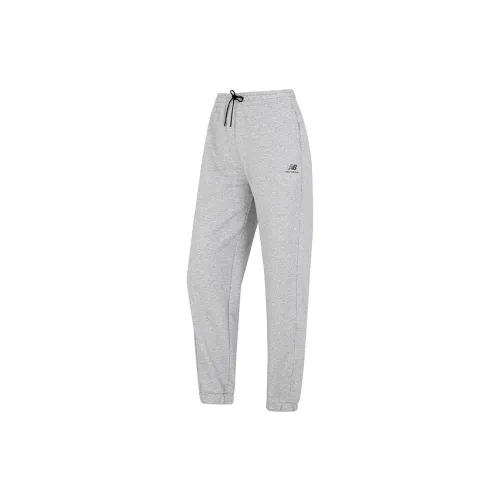 New Balance Casual Pants Women's Gray