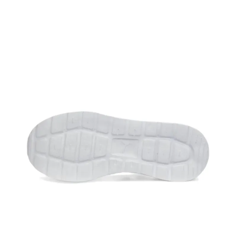 PUMA Anzarun Lite Slipon 'White Black'-4