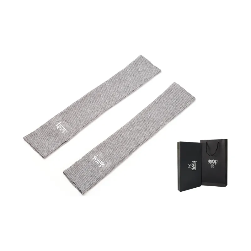KENMO Knit Gloves Unisex-7