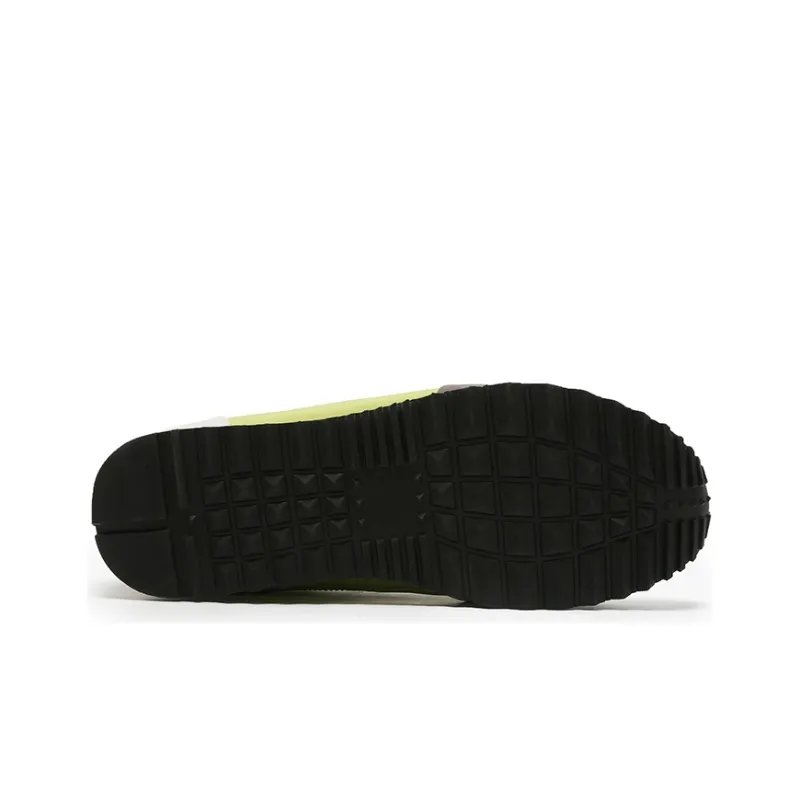 CERRUTI 1881 Low-Top Casual Shoes Men's Gray Green-5