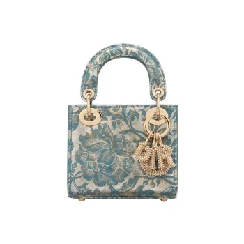 DIOR Lady DIOR Handbags