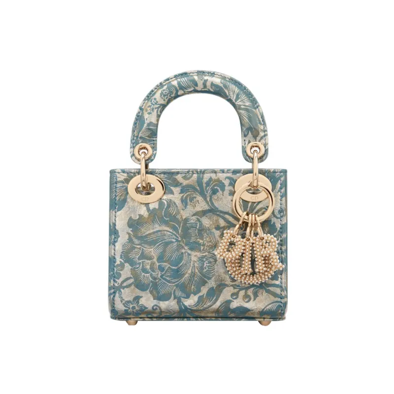DIOR Lady DIOR Handbags-0