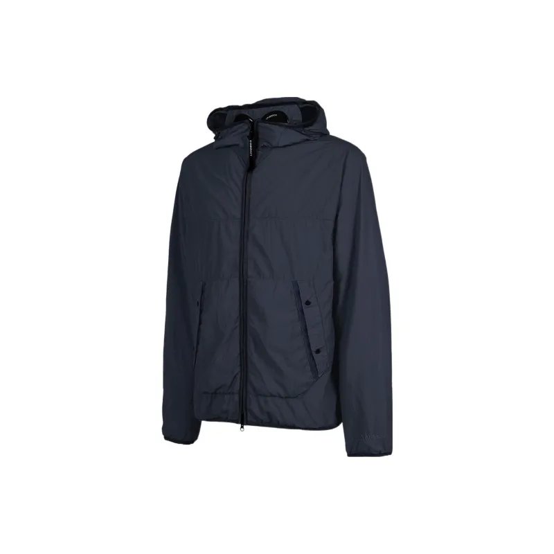 C.P.Company Jackets Men Blue-2