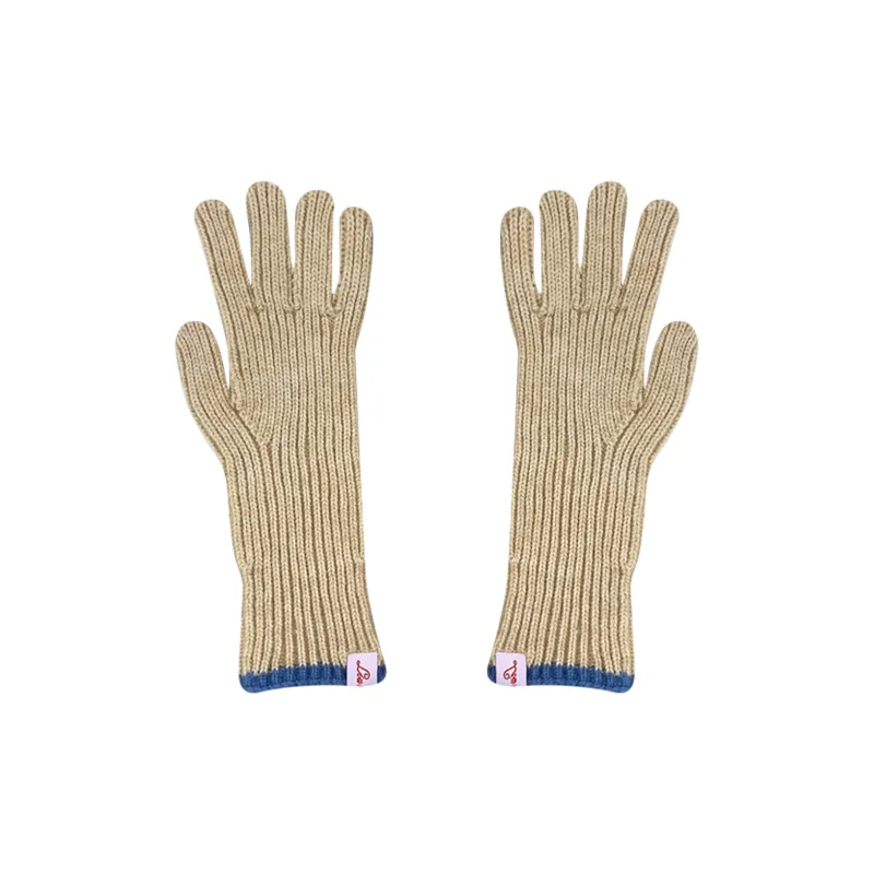 CMFY Knit Gloves Unisex-3