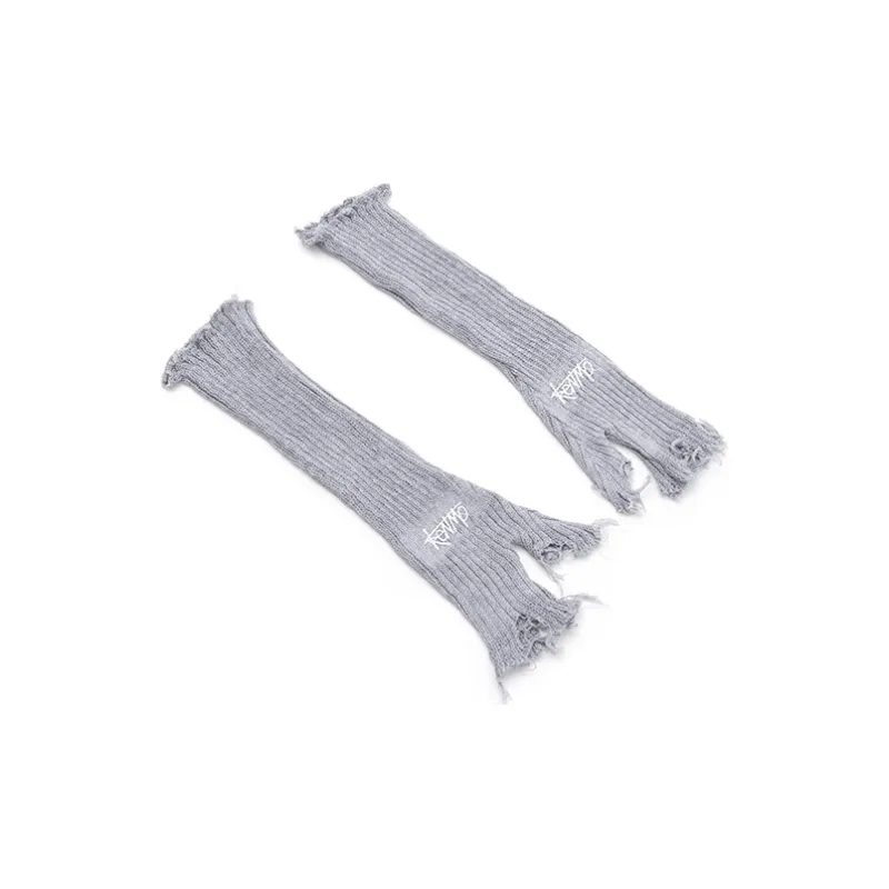 KENMO Knit Gloves Unisex-27