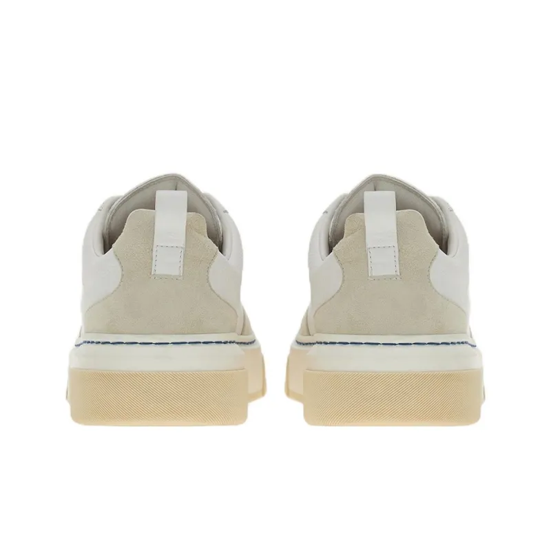 FERRAGAMO Cassina Low-top Sneakers-3