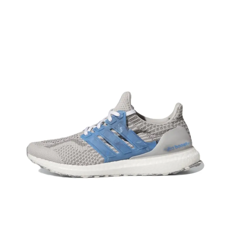 Adidas Ultra Boost Dna Grey Pulse Blue-0