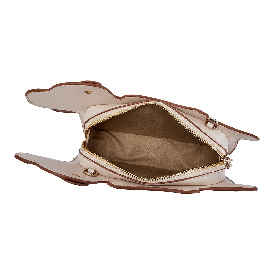 Dust bag hush puppies hotsell