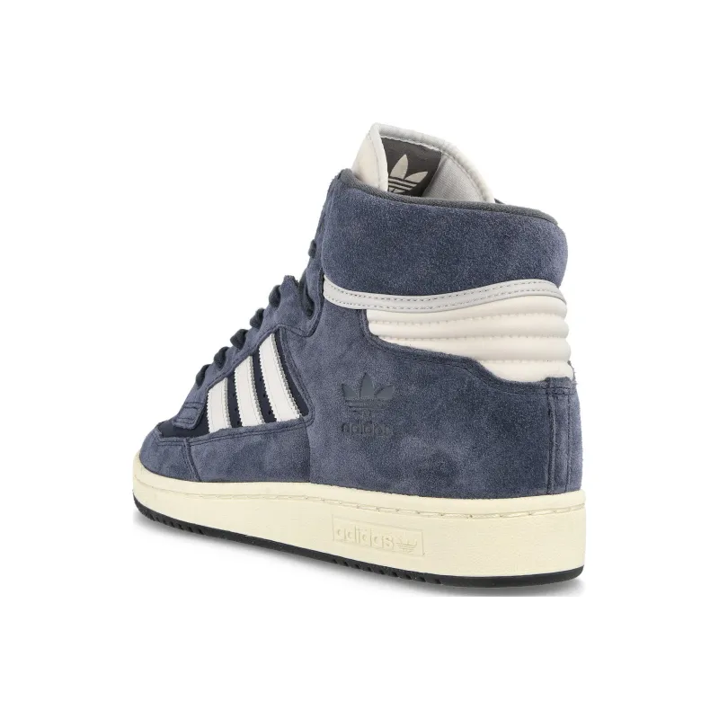 Adidas Centennial 85 Hi Shadow Navy-3