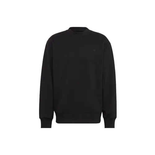 Adidas Originals Sweatshirts Men Black