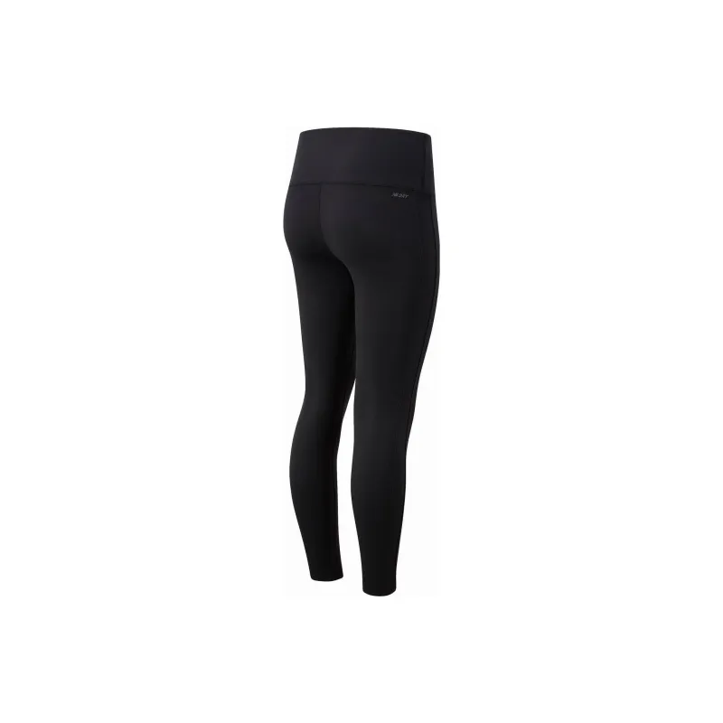 New Balance Leggings Women's Black-1