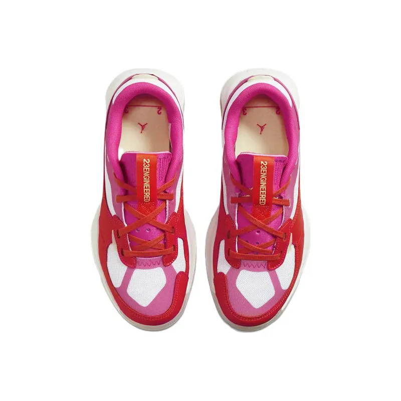 Jordan Air 200E Siren Red Pink Prime Women's-3