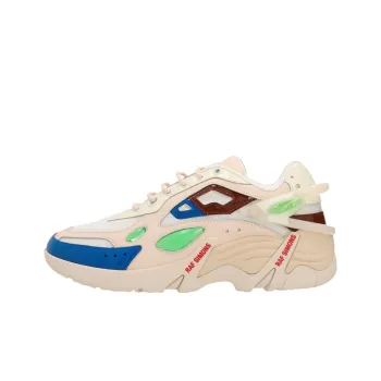 RAF SIMONS Cylon 21 Lace up Sneakers
