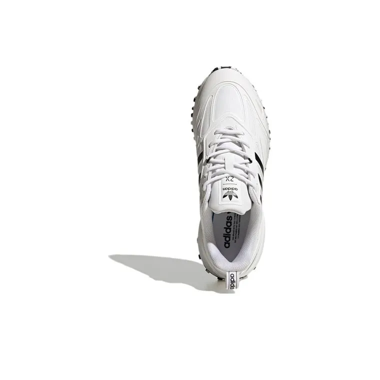 Adidas Zx 2K Boost 2.0 Trail 'White Black'-3