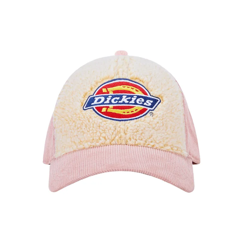 Dickies Corduroy Baseball Caps Kids'-1