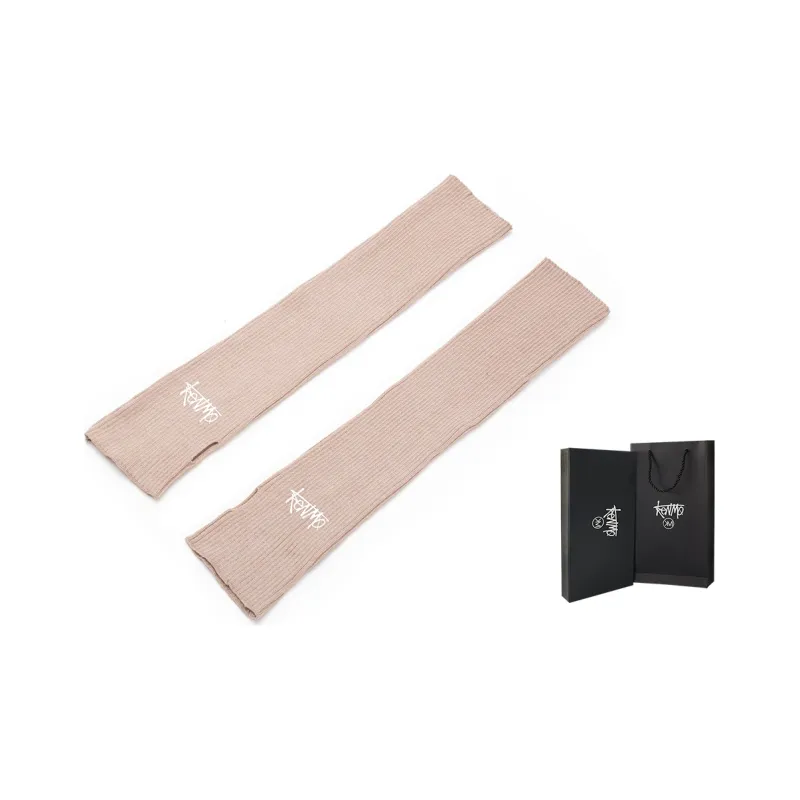 KENMO Knit Gloves Unisex-42