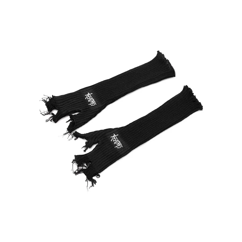 KENMO Knit Gloves Unisex-2